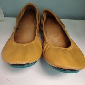 Tieks